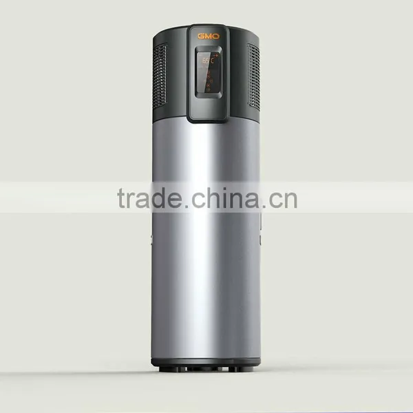All-In-One Heat Pump_High Efficient Heat Pump)
