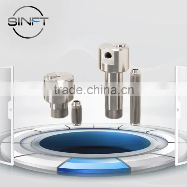Oil and Gas Industry Filter Cartridge photo-2