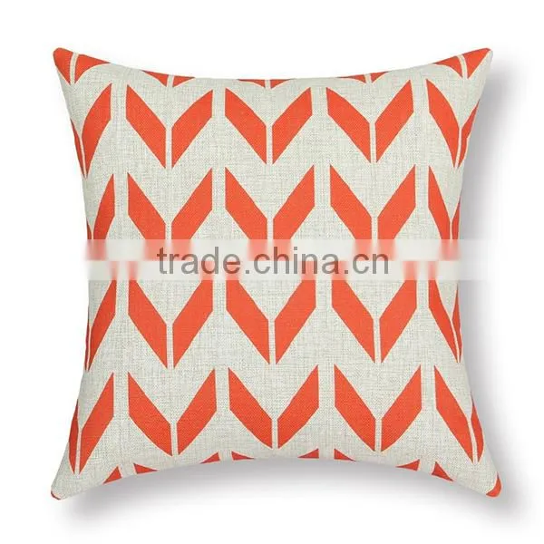 Caihong Geometric Garden Seat Scatter Cushions photo-2