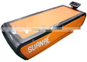 Infrared Operation System and Spa Capsule Type Water Jet Massage Bed