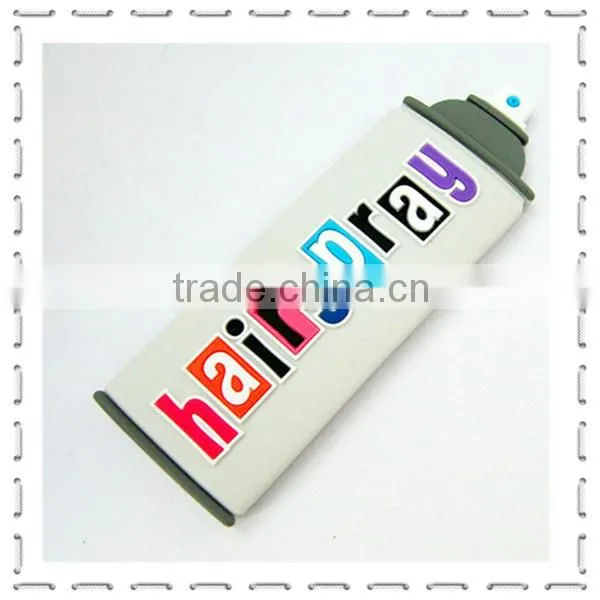 Wholesale Customized Logo Fashion Key Chain Charms photo-6