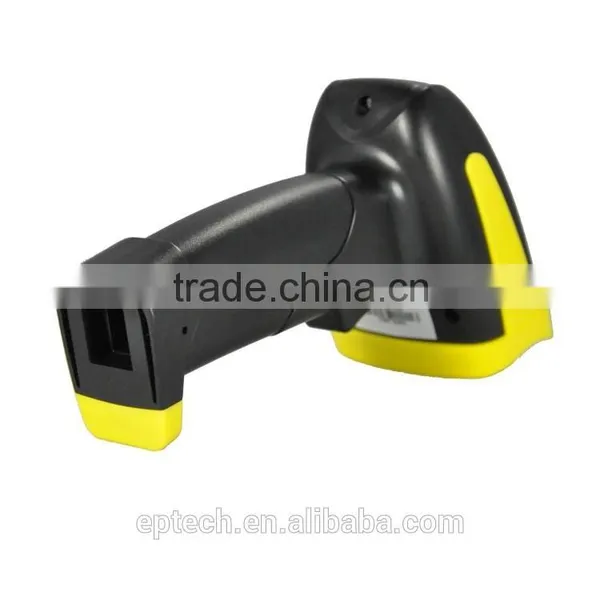 S200 Cheapest High Speed Handheld Mini QR Code Programmable Supermarket Barcode Scanner 2D Pos photo-6