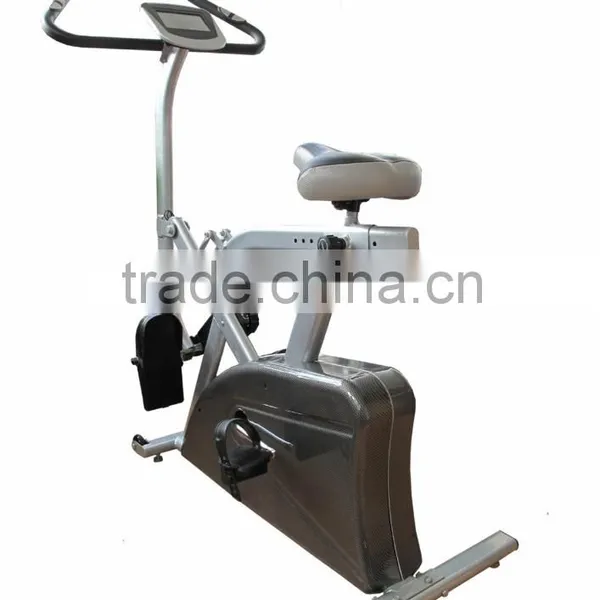 Exercise Bike With Horse-Riding Function/fitness Equipment photo-3