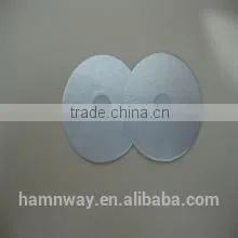 Air Permeable Alu Foil With Paper Made in China