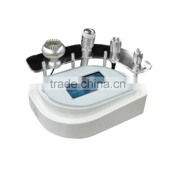 Skin Care RF Radio Frequency Mesotherapy Machine photo-2
