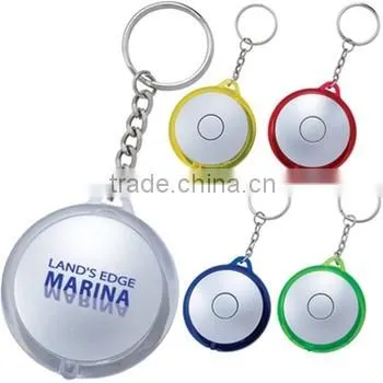 Orbital Custom Logo Key Light