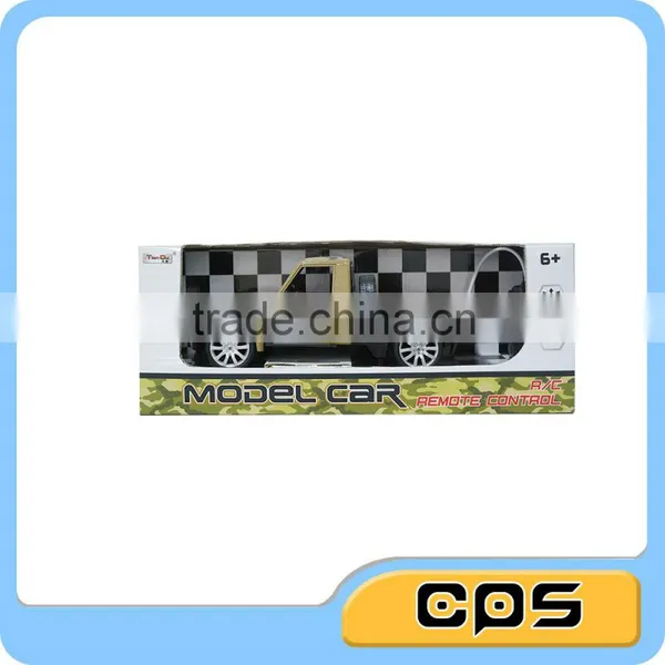 Newest 1:12 4 Channels Car rc Model With Light photo-3