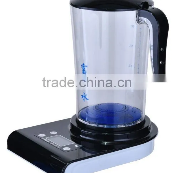 2016 New Hydrogen-rich Water Maker photo-3