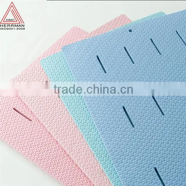 An Hui Herrman Waterproof Eva Bath Carpet Mat photo-6