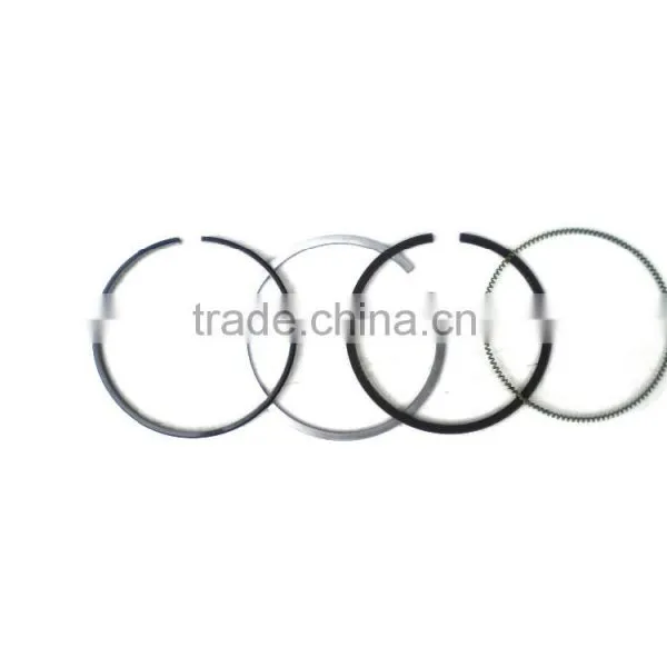 Auto Piston Ring NPR 4BE1/6BF1auto Truck Ring of Piston Japan JMC QINGLING Light Truck Auto Spare Parts photo-4