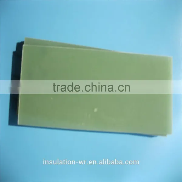 G10 G11 FR4 Sheet /FR4 Epoxy Glass Sheet Acid Resistance Low Price photo-4