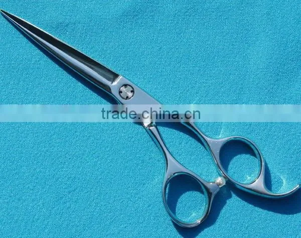 Razor Hair Cutting Scissors photo-2