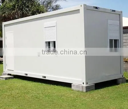 Shipping Container House Luxury/ China Container House photo-5