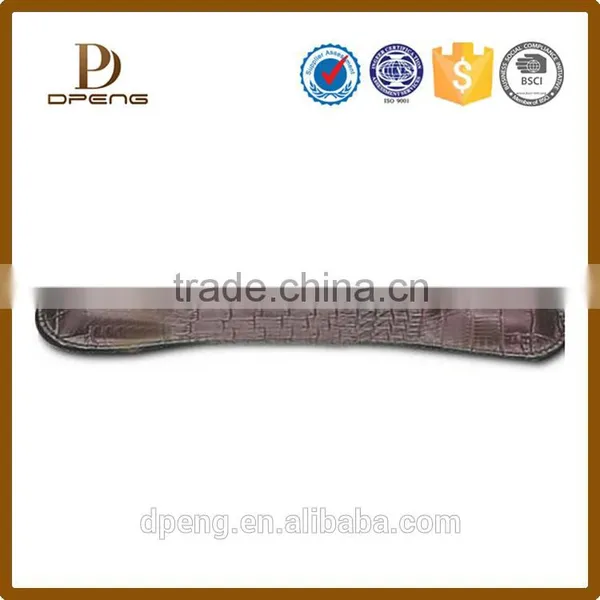 2015 Wholesale Custom Factory Leather Bookmarks for Books photo-3