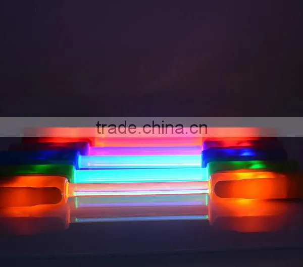 Safety Product Glowing in the Night Flah Led Light for Bike photo-6