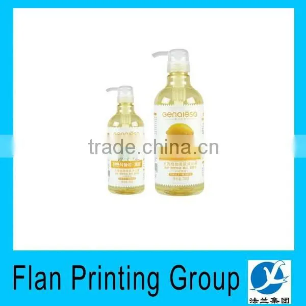 Private Label Fda Natural Cosmetic /vegan Cosmetics Labeling