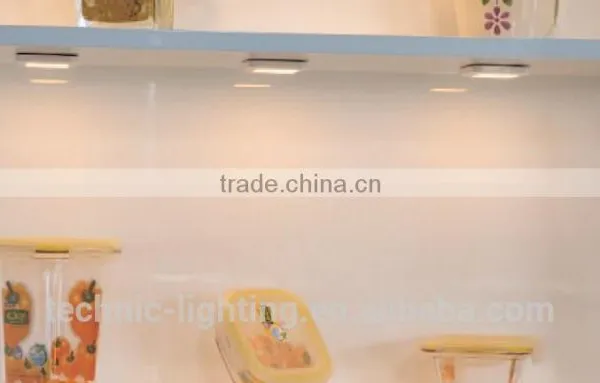 ETL Approval Led Under Cabinet Lamp for Home Lighting photo-2