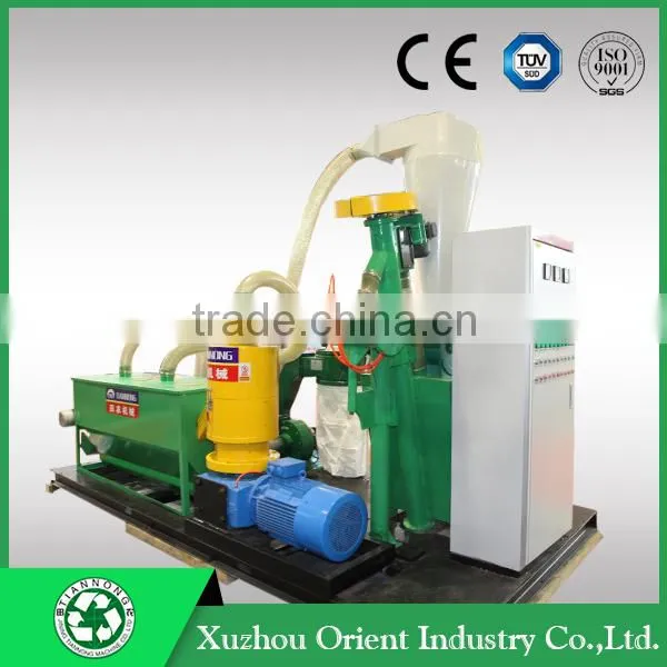 Coal Pellet Machine/Carbon Black Pellet Machine/Pellet Machine photo-5