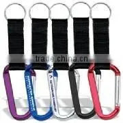 Safety Carabiner for Customer