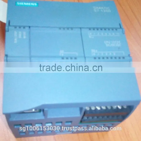 Siemens S7-1200 SIMATIC photo-2