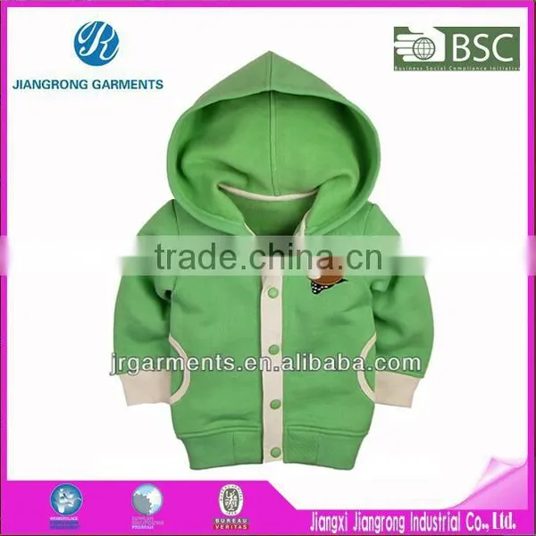 High Quality Pullover Hoodies Custom Wholesale Kids Hoodies photo-6