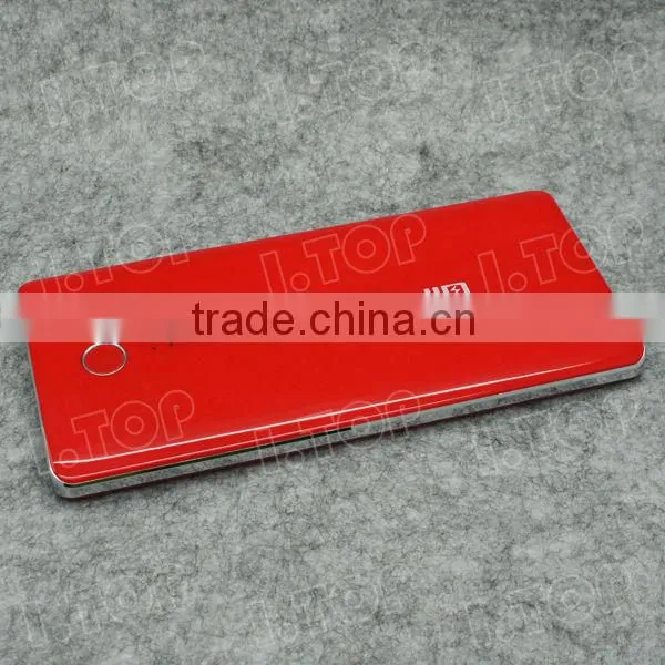 High Quality High Capacity Universal Power Bank 8000mAh