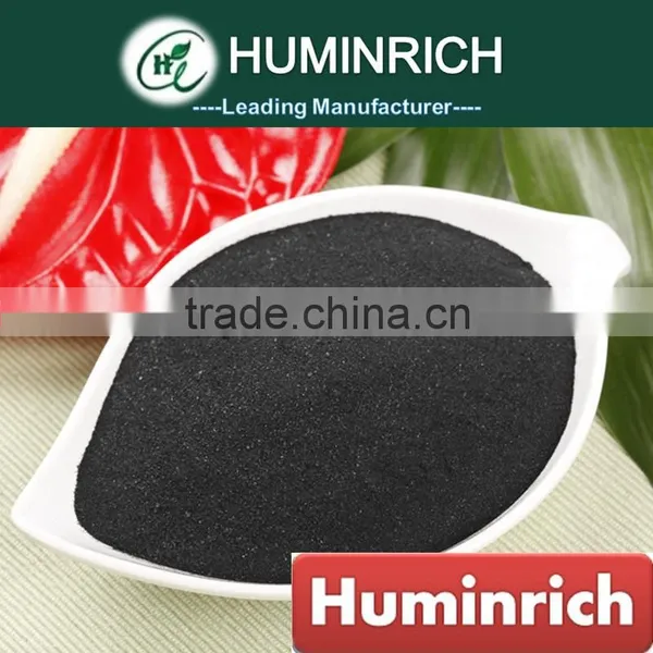 Huminrich 100% Soluble Ascophyllum Nodosum Fetilizers photo-6