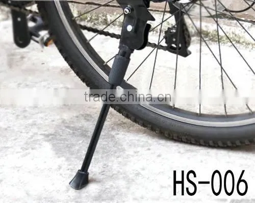 Aluminum Alloy Adjustable Bicycle Kickstand