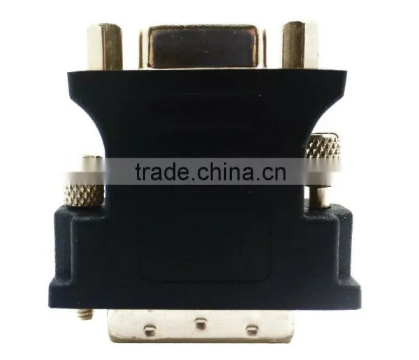 High Quality DVI-A to VGA Adapter for Audio Output photo-4