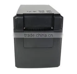 ITPP021 2 Inch Esc/Pos Receipt Thermal Pos Printer With Cutter photo-5