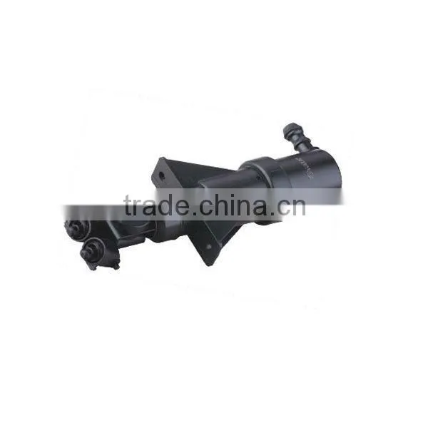 Head Lamp Cleaning Washer Nozzle