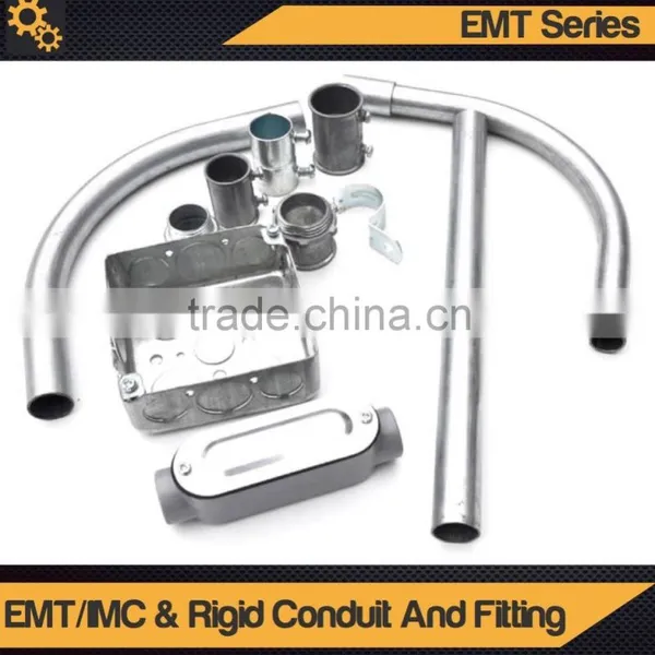 EMT/IMC & Rigid Conduit and Fitting