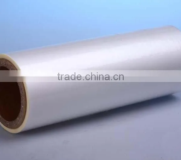120mm High Shrink Rate Cigarette Packing BOPP Film photo-2