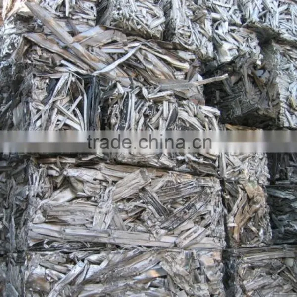 Aluminum Tense Scrap and Aluminum UBC Scrap Cans,aluminum Scrap 6063/Aluminum Cans Scrap UBC Price photo-3