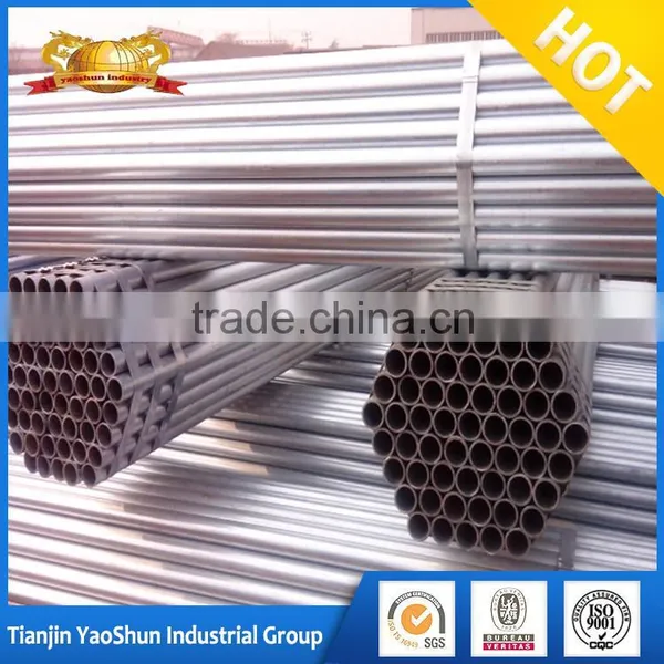 Mill Stocks gi Pipe Thickness for Class c/ gi Pipe Tensile Strength photo-4