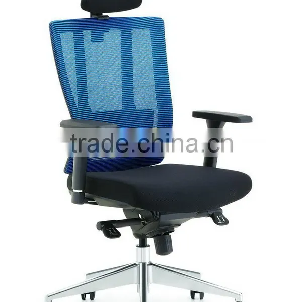 Sunshine Furniture Comfortable Best Ergonomic Office Chair Supplied by Manufacturer in Guangzhou Guangdong photo-4