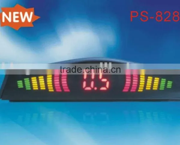 Parking Sensor