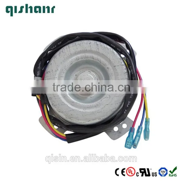 Fan Motor for Window Type Air-conditioner With Factory Price photo-2