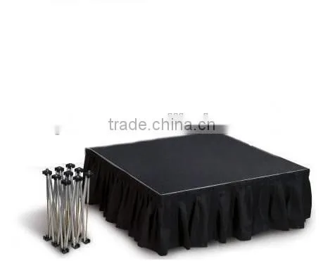 RP Portable Stage for Stage Lighting photo-4