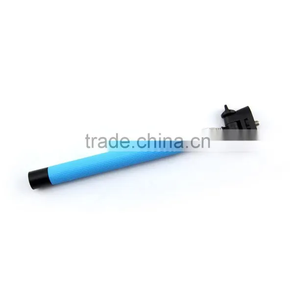 High Quality China Supply Custom Selfie Stick Tripod With Bluetooth photo-5