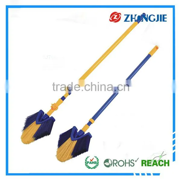 China Wholesale Wooden Broom Handle