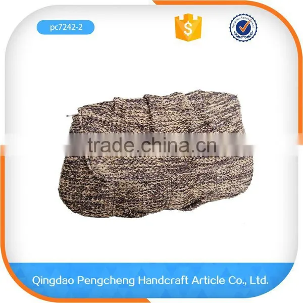 Promotional Summer Tourist Women Woven pp Bag 100kg photo-2