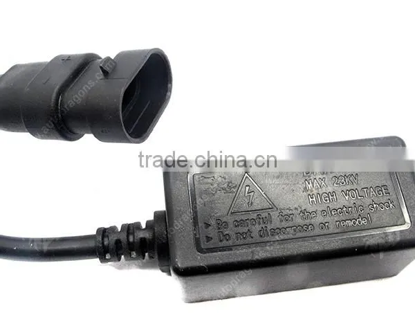 HID Xenon Lamp Type and CE RoHS IP67 Certification Slim 35w Hid Xenon Kit photo-4