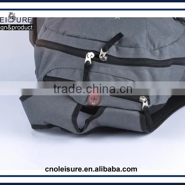 Camping Backpack China Sky Cheap Travel Backpacks Durable Hiking Backpack Laptop Backpack With Headphone Hole photo-4