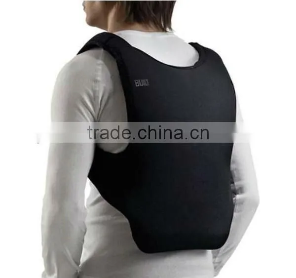 Customized neoprene computer backpack
