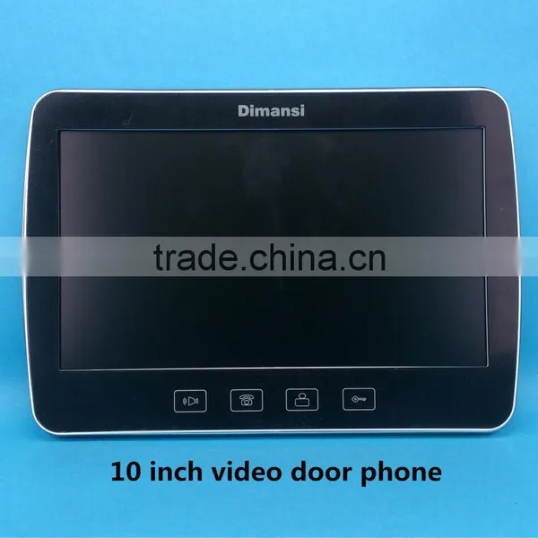 Ete Video Doorbell Wifi photo-4
