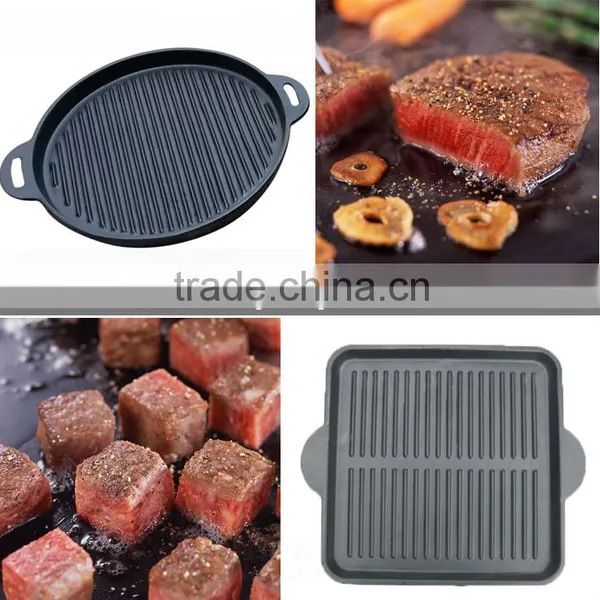 Cast Iron Frying Pan photo-2