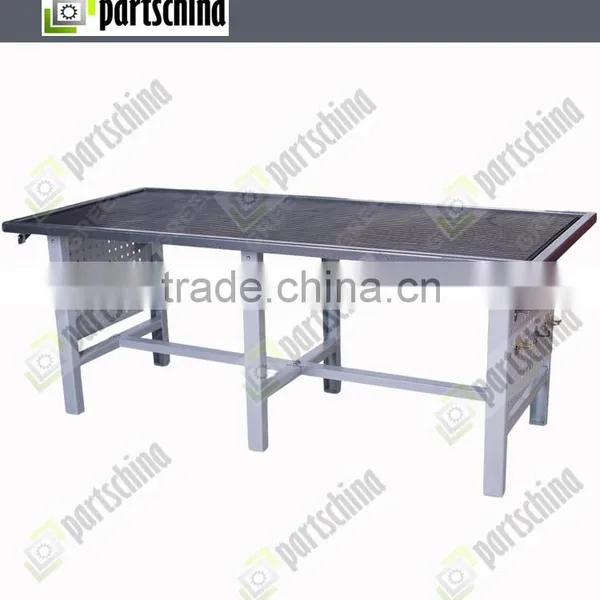 The Car Engine Repair Work Station for Garage Car Repair Machine photo-4