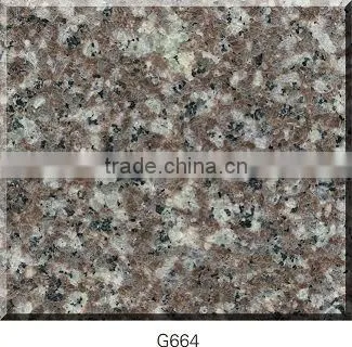 High Quality G664 China Granite photo-4