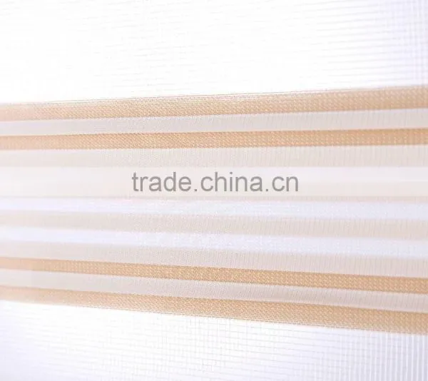 Fashion Roller Blinds/zebra Blinds/day-night Blinds photo-3